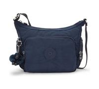 Kipling Umhängetasche Gabb S – 7 l, verstellbare Gurte, 100% Polyamid, Blau