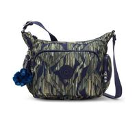Kipling Gabb Umhängetasche S 31 cm grün