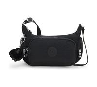 Kipling Gabbette Umhängetasche S 30 cm schwarz