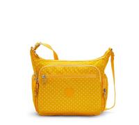 Kipling Gabbie 12 Liter Damen Reißverschlusstasche KI3186 M67 Soft...