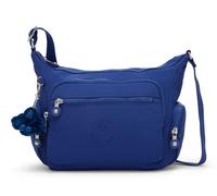 kipling Gabbie Crossbody Blazing Blue