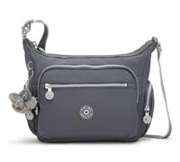 kipling Gabbie Crossbody Moonlit Grey