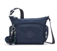 Kipling Gabbie Mini 4 Liter Umhängetasche KI3057 Blue Bleu 2