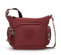 Kipling Gabbie Mini 4 Liter Umhängetasche KI3057 Flaring Rust