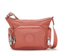 Kipling Gabbie Mini 4 Liter Umhängetasche KI7282 Vintage Pink