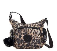 Kipling Gabbie Mini b prt wild leopard