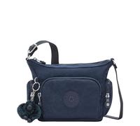 Kipling Gabbie Mini blue bleu 2