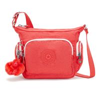 kipling Gabbie Mini Small Crossbody Almost Coral