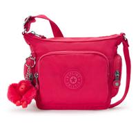 kipling Gabbie Mini Small Crossbody Confetti Pink