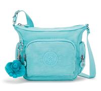 kipling Gabbie Mini Small Crossbody Deepest Aqua