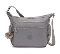 KIPLING GABBIE Mittelgroße Umhängetasche, Inviting Grey (Grau)