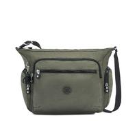 Kipling Gabbie Green Moss One Size