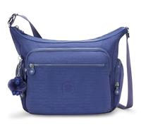 Kipling GABBIE Mittelgroße Umhängetasche, Blue (Blau)