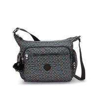 Kipling Gabbie prt ac geo feather
