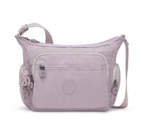 Kipling Gabbie S 7 Liter Umhängetasche KI2531 Gentle Lilac