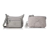 Kipling GABBIE S + CREATIVITY S
