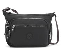 Kipling Gabbie S Umhängetasche Black