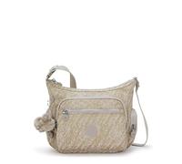 Kipling Gabbie S 7l Tasche One Size Brush of Gold
