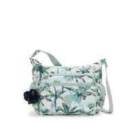 Kipling Gabbie S Print 7l Tasche One Size More Palm trees