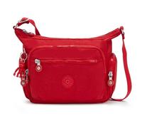 Kipling GABBIE S Kleine Umhängetasche, Red Rouge (Rot)