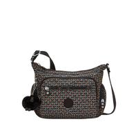 Kipling Gabbie S prt ac geo feather