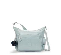 Kipling Basic Gabbie Umhängetasche 29 cm blau