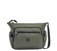 Kipling Gabbie Tasche One Size Green Moss
