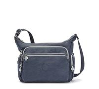 Kipling, Gabbie, Umhängetasche, Grauer Schiefer, Einheitsgröße