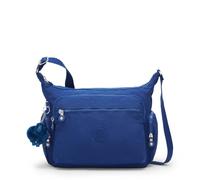 Kipling Gabbie Umhängetasche, Leicht, Mittlere Größe mit mehreren Fächern