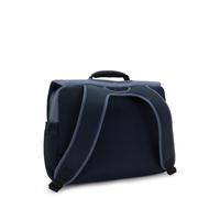 Kipling Game/Grey 56% Recycled Polyamide, 44% Polyamide