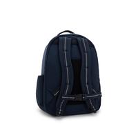 Kipling Game/Grey 56% Recycled Polyamide, 44% Polyamide