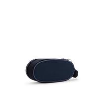 Kipling Game/Grey 56% Recycled Polyamide, 44% Polyamide
