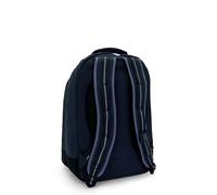 Kipling Class Room Schulrucksack - 15" Laptopfach - game grey