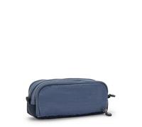 Kipling Game/Grey 56% Recycled Polyamide, 44% Polyamide