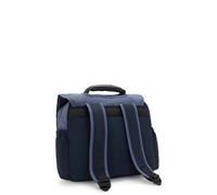 Kipling Game/Grey 56% Recycled Polyamide, 44% Polyamide