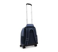 Kipling Game/Grey 56% Recycled Polyamide, 44% Polyamide