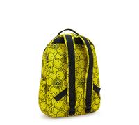 Kipling Gelb 100% Recycled Polyester