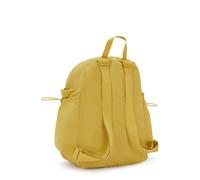 Kipling Gelb 100% Recycled Polyester