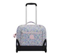 Kipling Digi Flower Print 100% Recycled Polyester