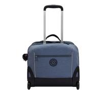 Kipling Giorno Handgepäck Reisetasche 41 cm - 25 Liter - 13" Laptopfach - 38x41x24 cm - game grey