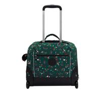 Kipling Giorno Handgepäck Reisetasche 41 cm - 25 Liter - 13" Laptopfach - 38x41x24 cm - soccer print