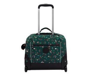 Kipling Giorno Handgepäck Reisetasche 41 cm - 25 Liter - 13" Laptopfach - 38x41x24 cm - soccer print