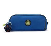 Kipling GITROY, Federmäppchen, 23 cm, 1 l, Blaue Tinte C, Blaue Tinte C, Einheitsgröße, GITROY
