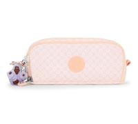 Kipling GITROY, Federmäppchen, 23 cm, 1 L, Girly Tile PRT, Girly Tile PRT, Einheitsgröße, GITROY
