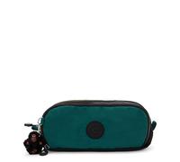 Kipling GITROY Großes Federetui, Beutel, Etuis, Black Khaki Bl (Schwarz)