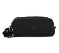 kipling Back To School Gitroy Pencase L True Black