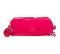 kipling Back To School Gitroy Pencase L True Pink