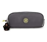 Kipling Großes Federmäppchen Back To Grey 56% Recycled Polyamide, 44% Polyamide