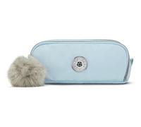 kipling Gitroy Pencase L Bridal Blue