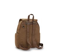 Kipling Glorious/Khaki 56% Recycled Polyamide, 44% Polyamide